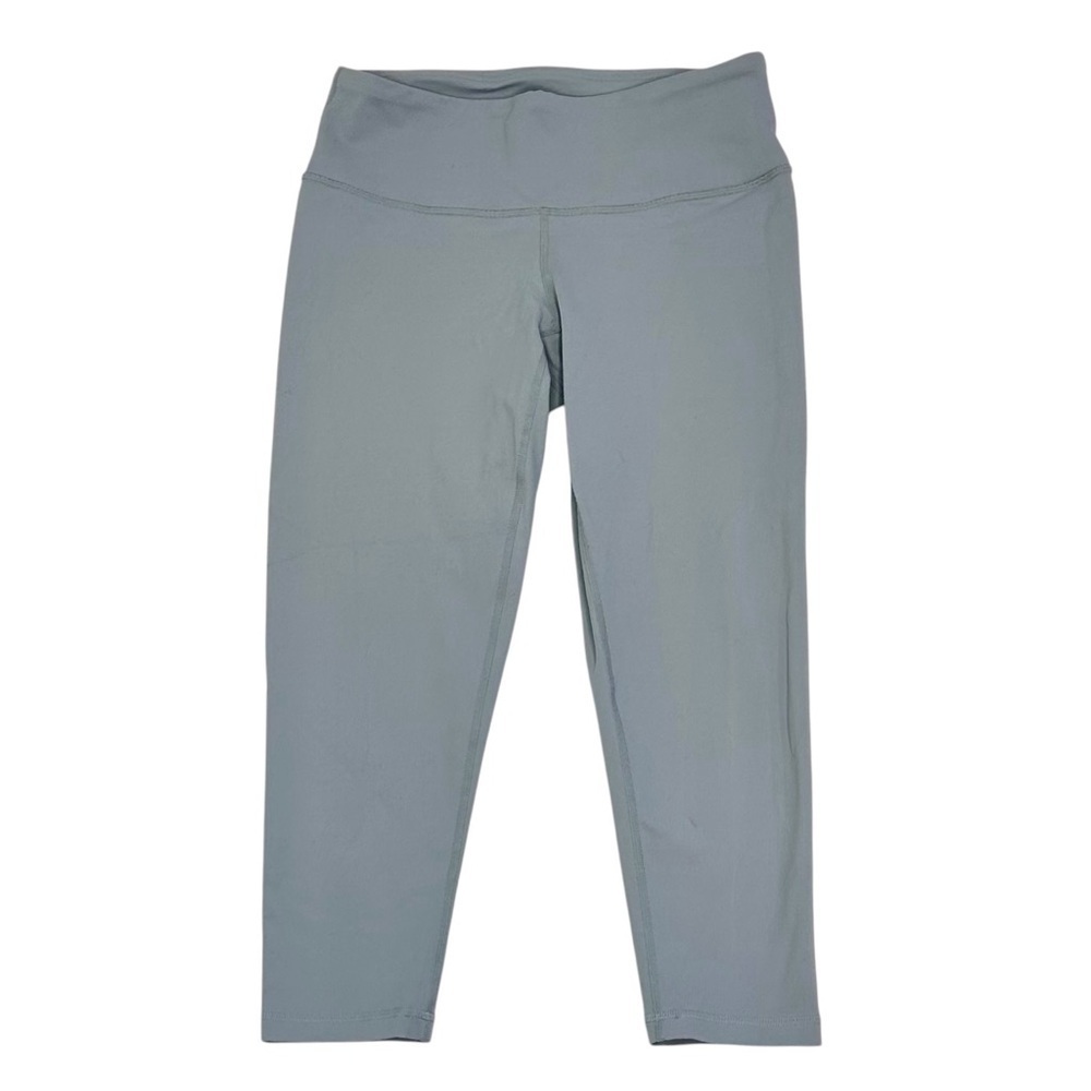Prana Cropped Yoga Leggings Size S